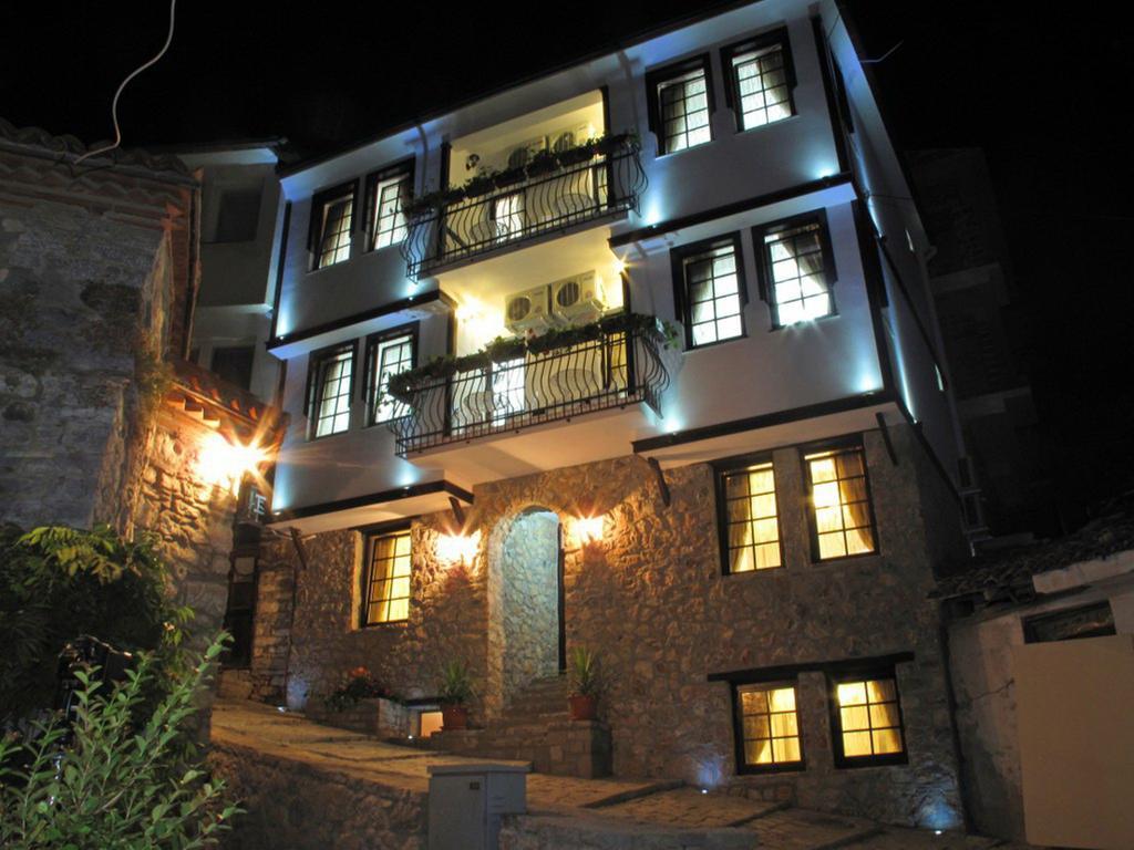 Villa & Winery Mal Sveti Kliment Ohrid Exterior foto